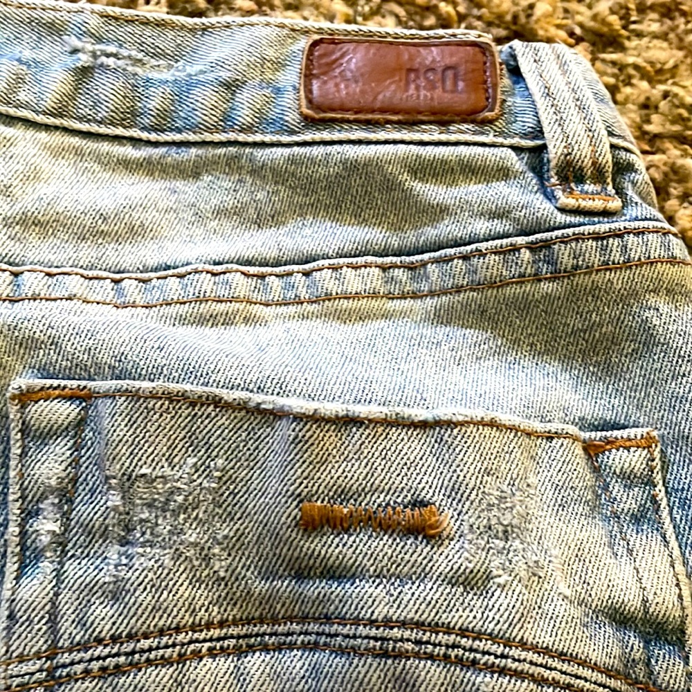 RSQ Jeans - Picture 5 of 6